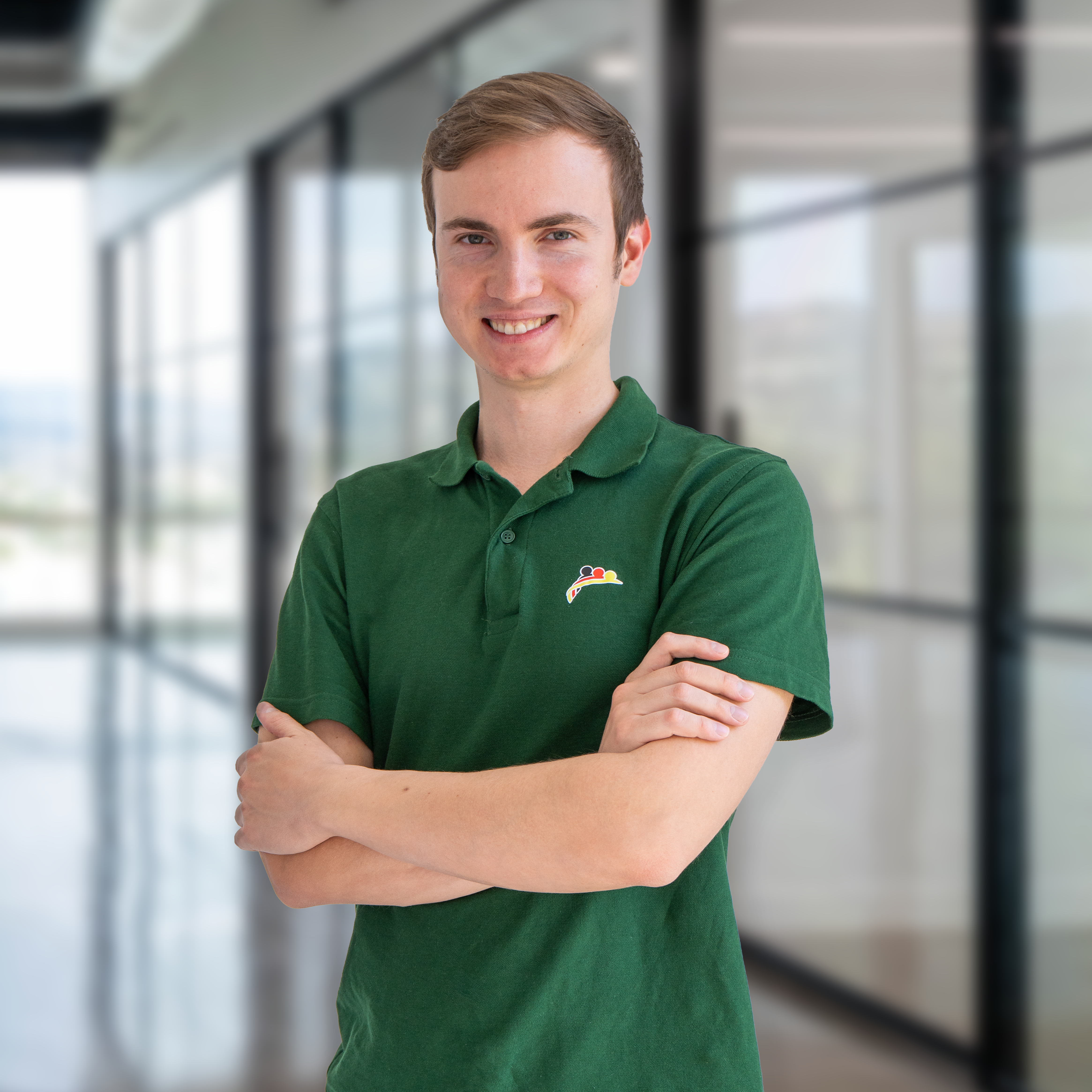 Konstantin, Technischer Leiter und KI-Experte bei Regionalwachstum